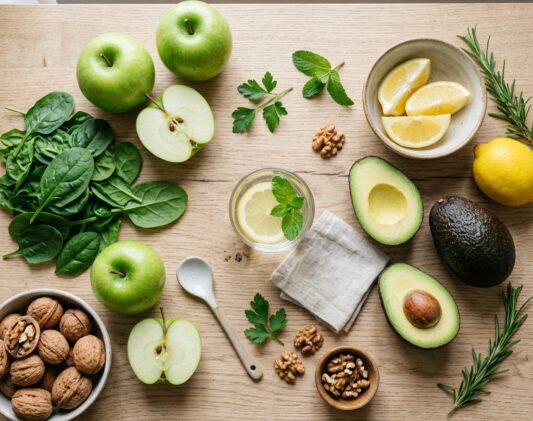 Understanding Liver Health Blog Cover