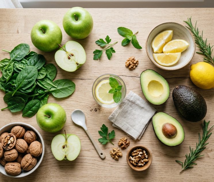Understanding Liver Health Blog Cover