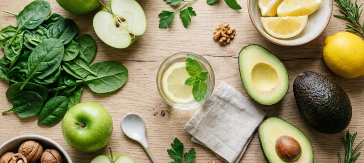 Understanding Liver Health Blog Cover